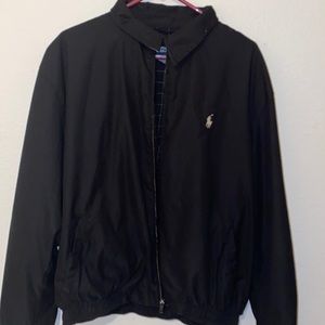 polo Ralph Lauren jacket
